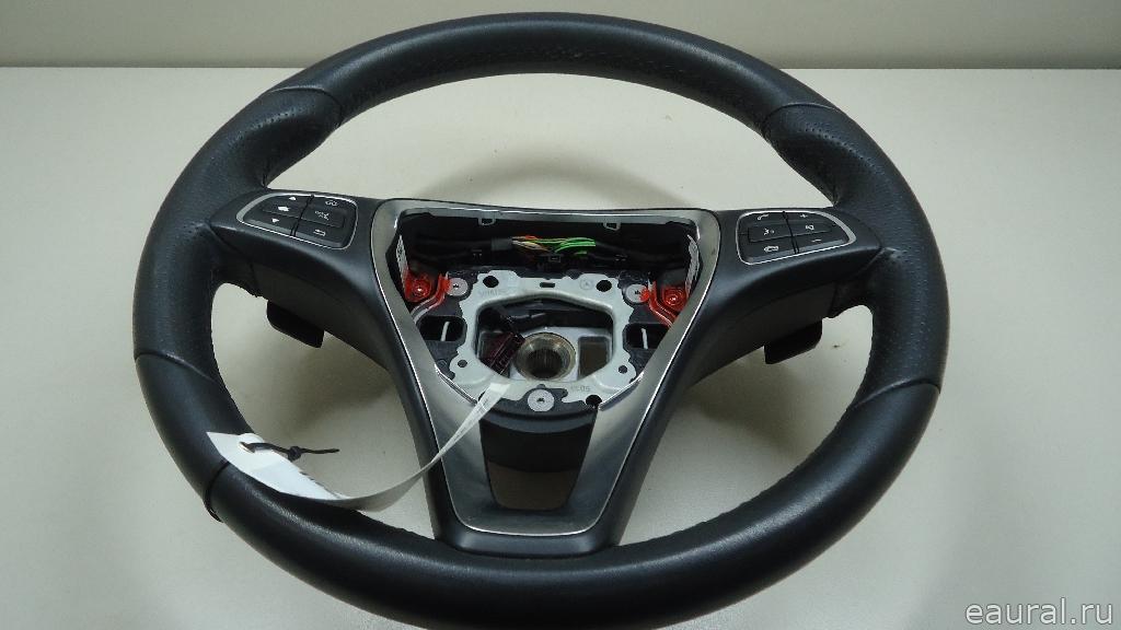 Рулевое колесо для AIR BAG (без AIR BAG)