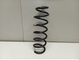 Пружина передняя