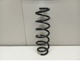 Пружина передняя