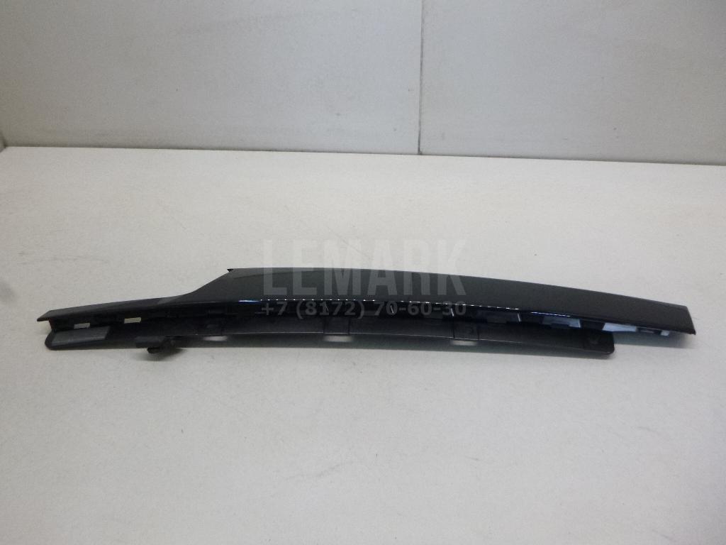 Накладка двери передней правой для  BMW 5-serie E60/E61 2003-2009