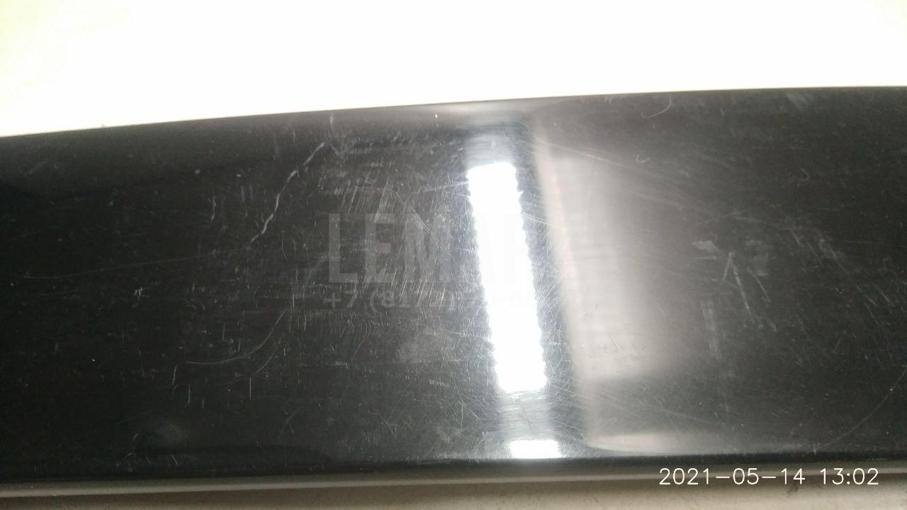 Накладка двери передней правой для  BMW 5-serie E60/E61 2003-2009