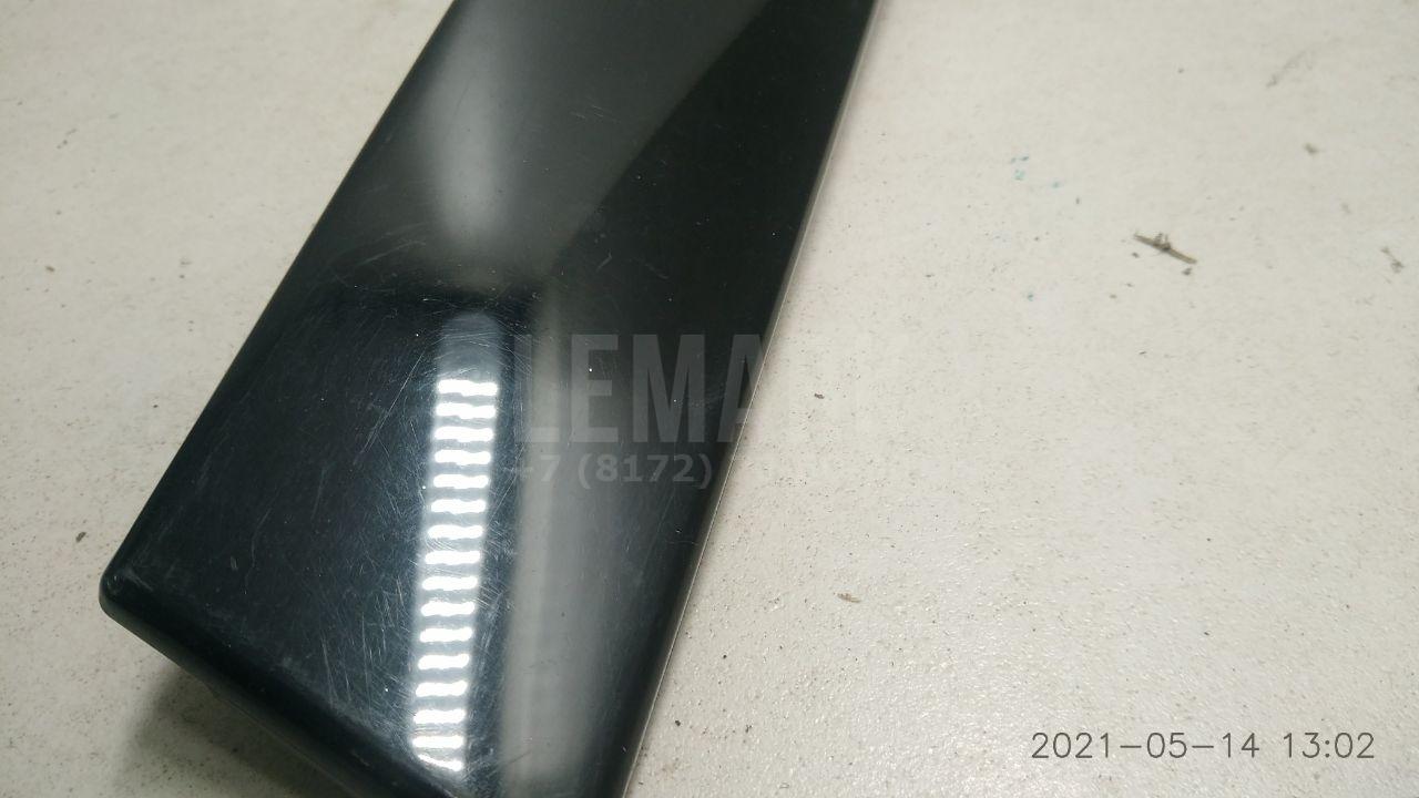Накладка двери передней правой для  BMW 5-serie E60/E61 2003-2009