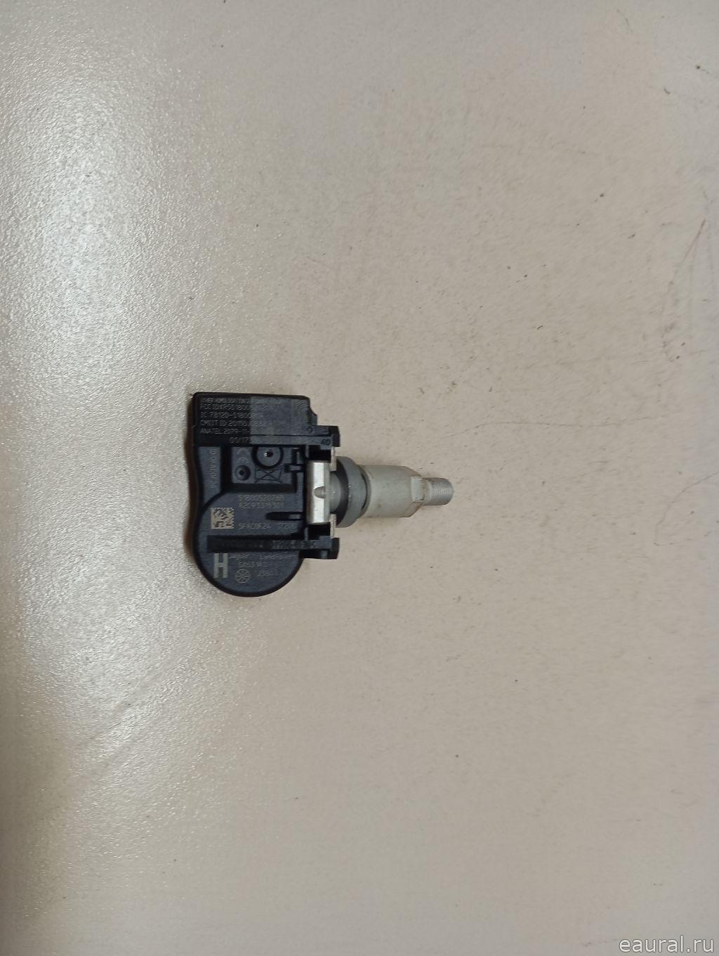 Датчик давления в шине (TPMS)