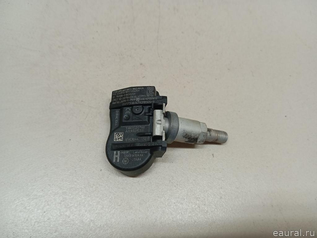 Датчик давления в шине (TPMS)