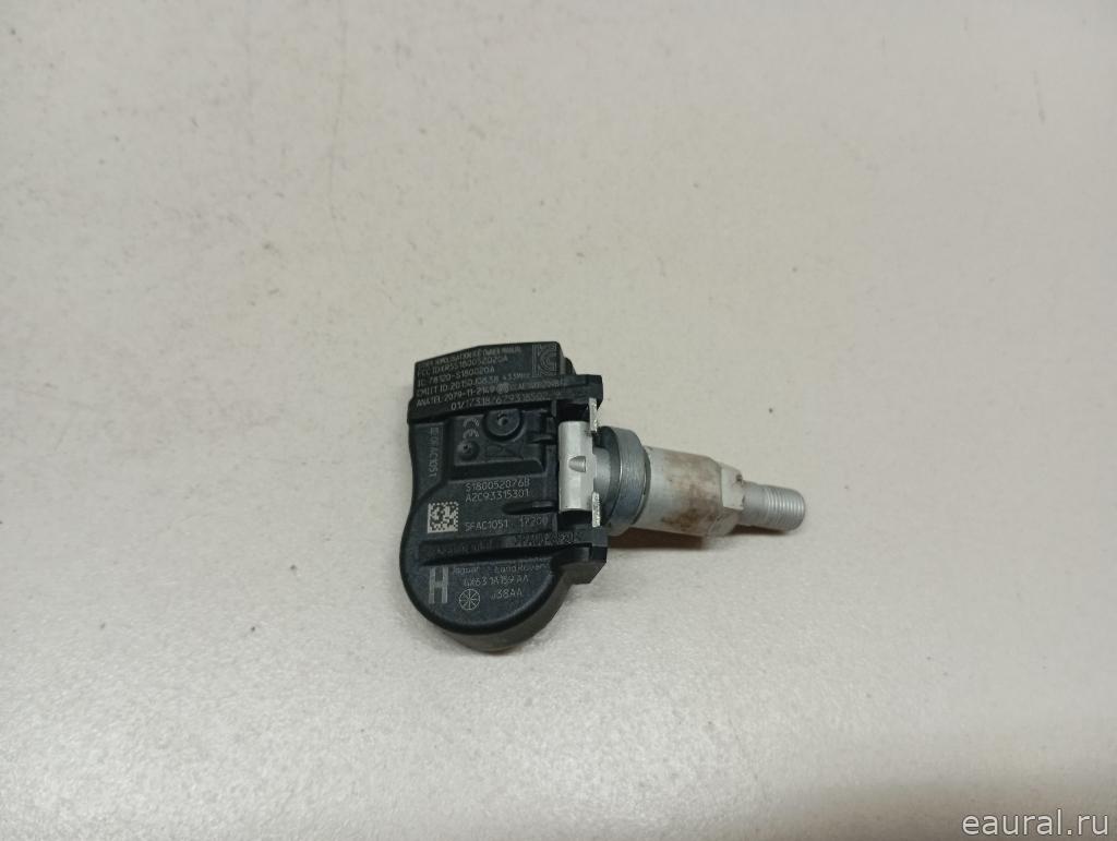 Датчик давления в шине (TPMS)