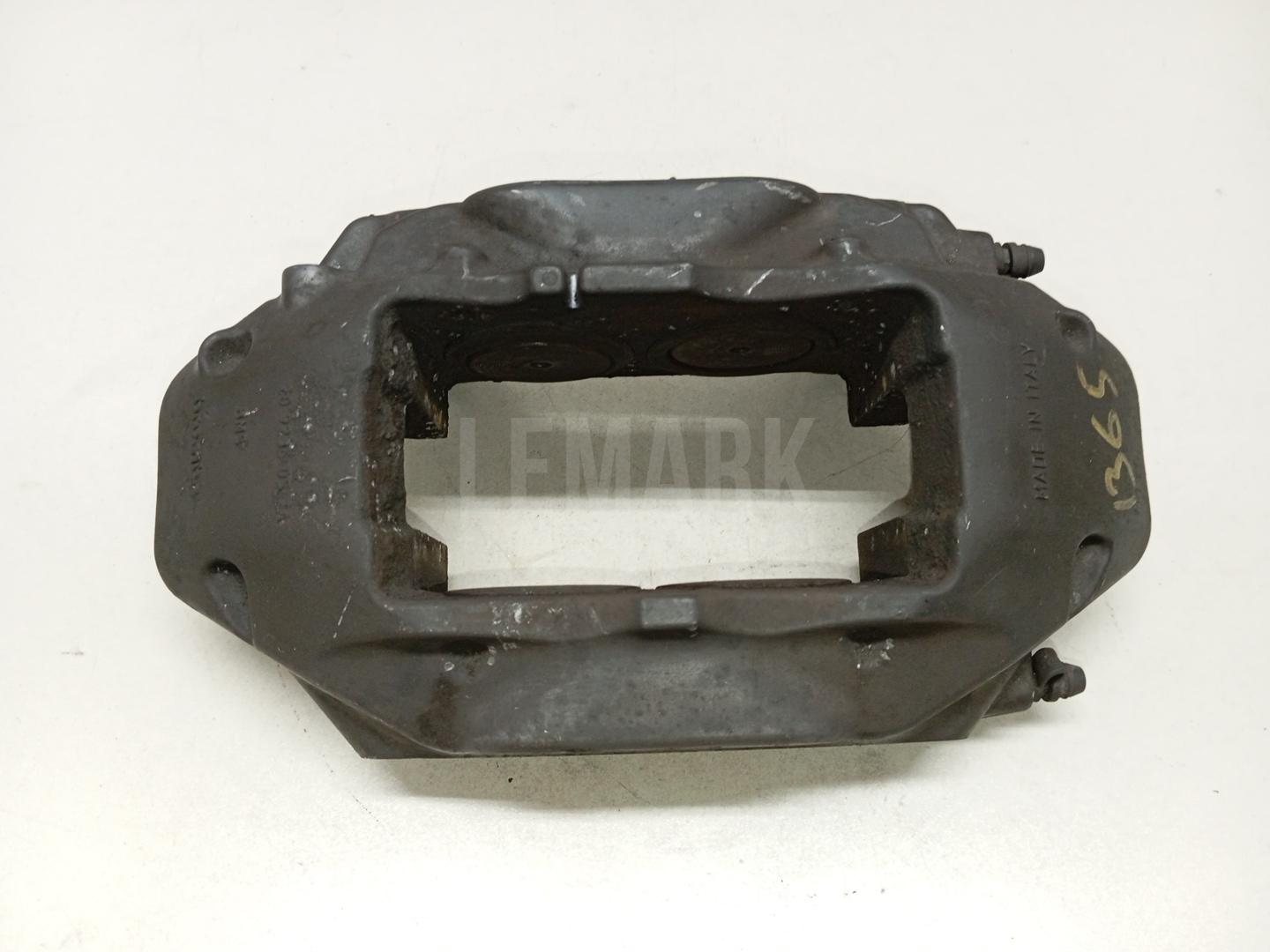 Суппорт тормозной передний левый 7L6615149A VAG