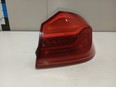 Фонарь задний наружный правый