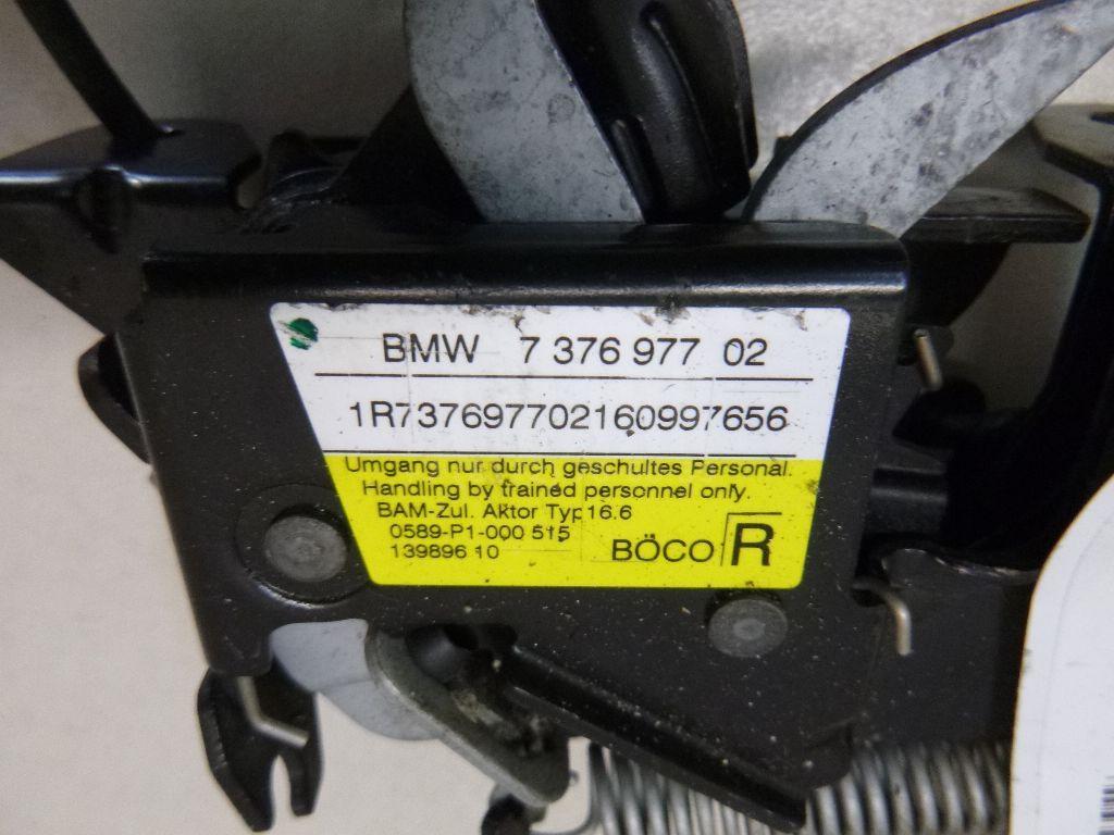 Замок капота для  Fiat Linea 2007-2018