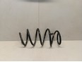 Пружина передняя