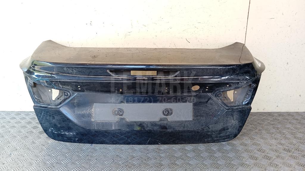 Крышка багажника 1796141 Ford