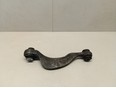 Рычаг задний верхний левый