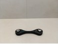 Рычаг задний верхний левый