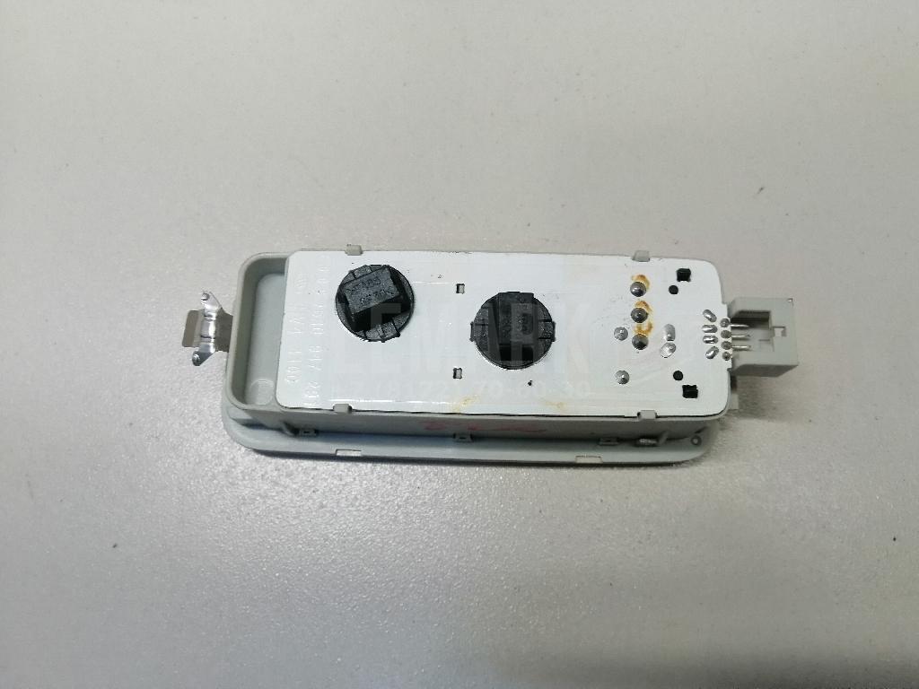 Плафон салонный для  BMW X5 F15/F85 2013-2018