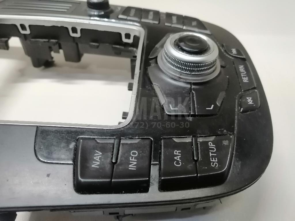Блок кнопок для  BMW 3-serie E46 1998-2005