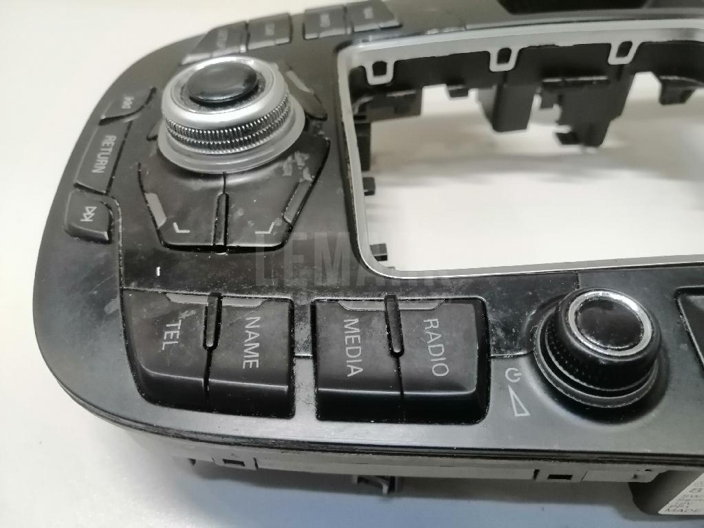 Блок кнопок для  BMW 3-serie E46 1998-2005