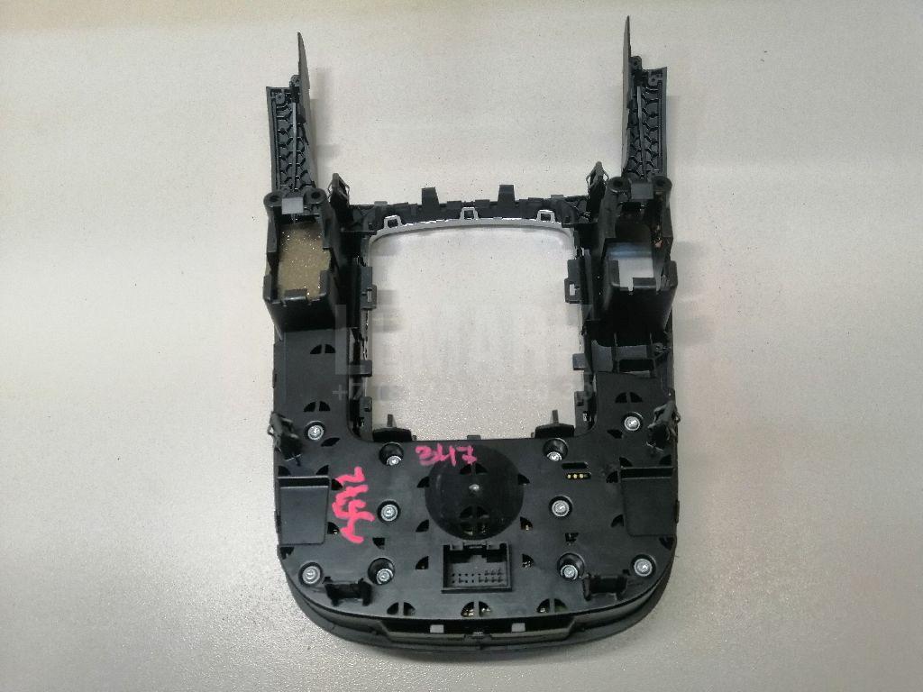 Блок кнопок для  BMW 3-serie E46 1998-2005