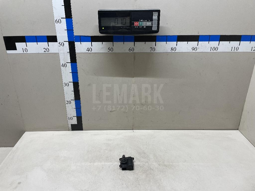Моторчик заслонки отопителя 971623SAA0 Hyundai-Kia