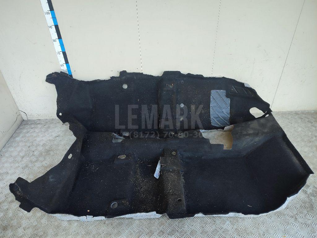 Покрытие напольное (ковролин) 749024EM0A Nissan
