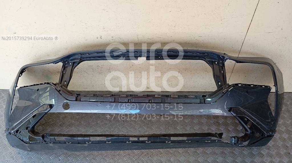 86510-S1510 Hyundai-Kia Бампер передний от производителя по спец цене ...
