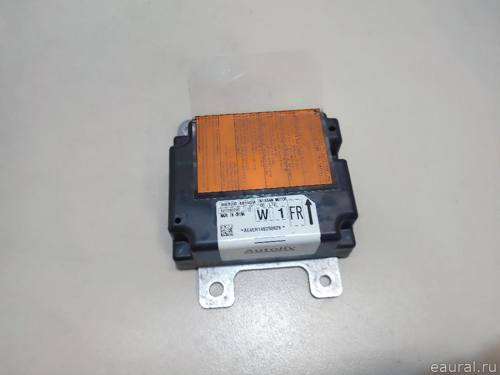 Блок управления AIR BAG