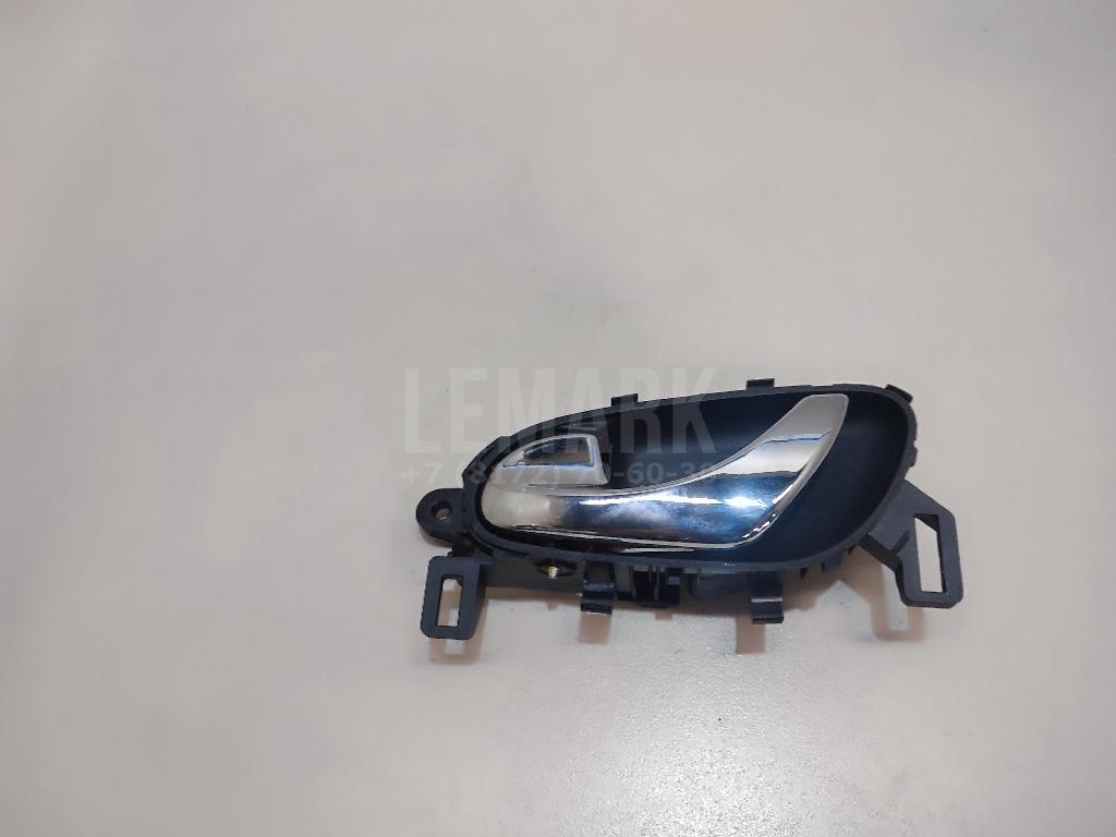 Ручка двери внутренняя левая 806714EA1A Nissan