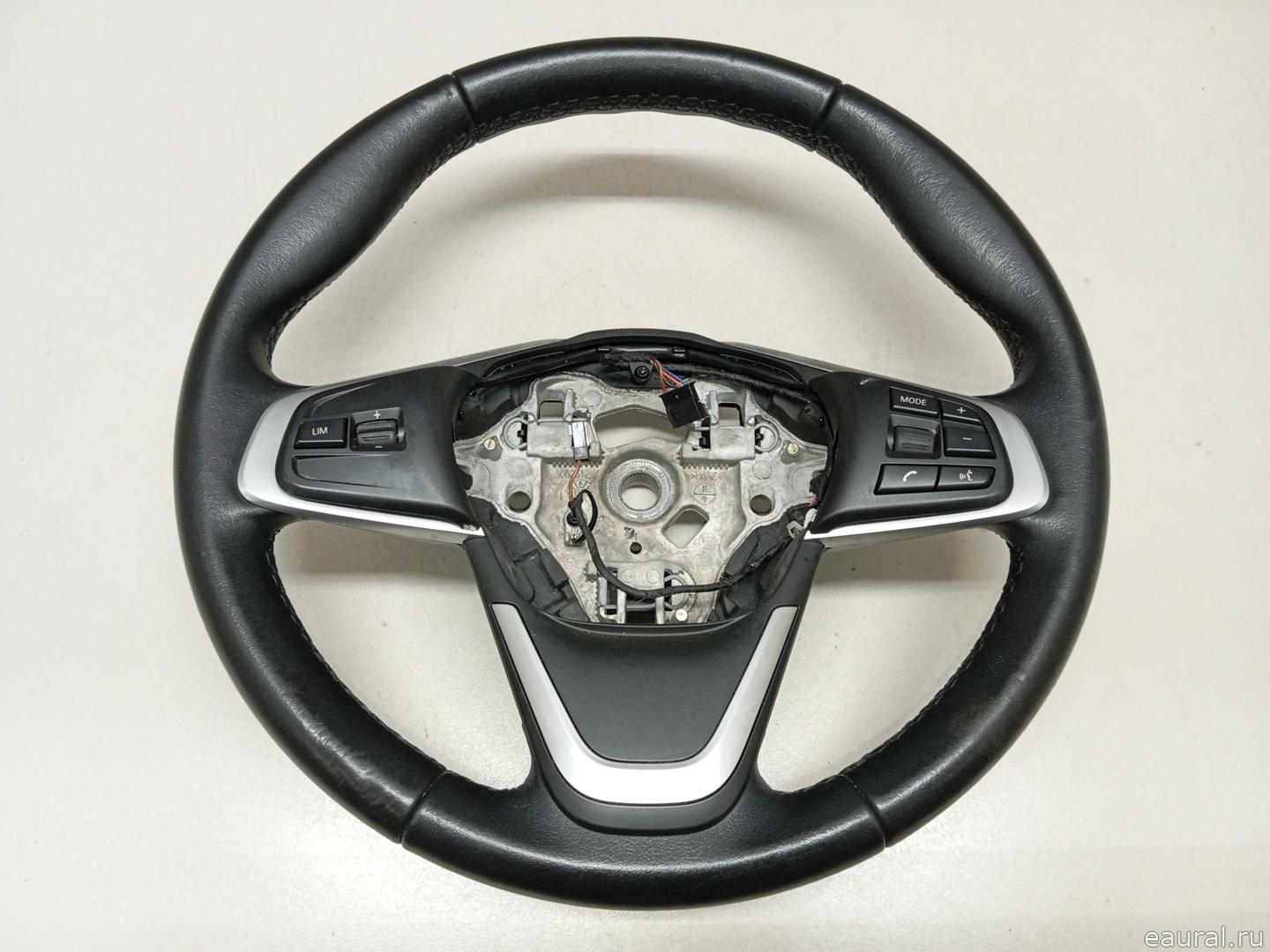 Рулевое колесо для AIR BAG (без AIR BAG)