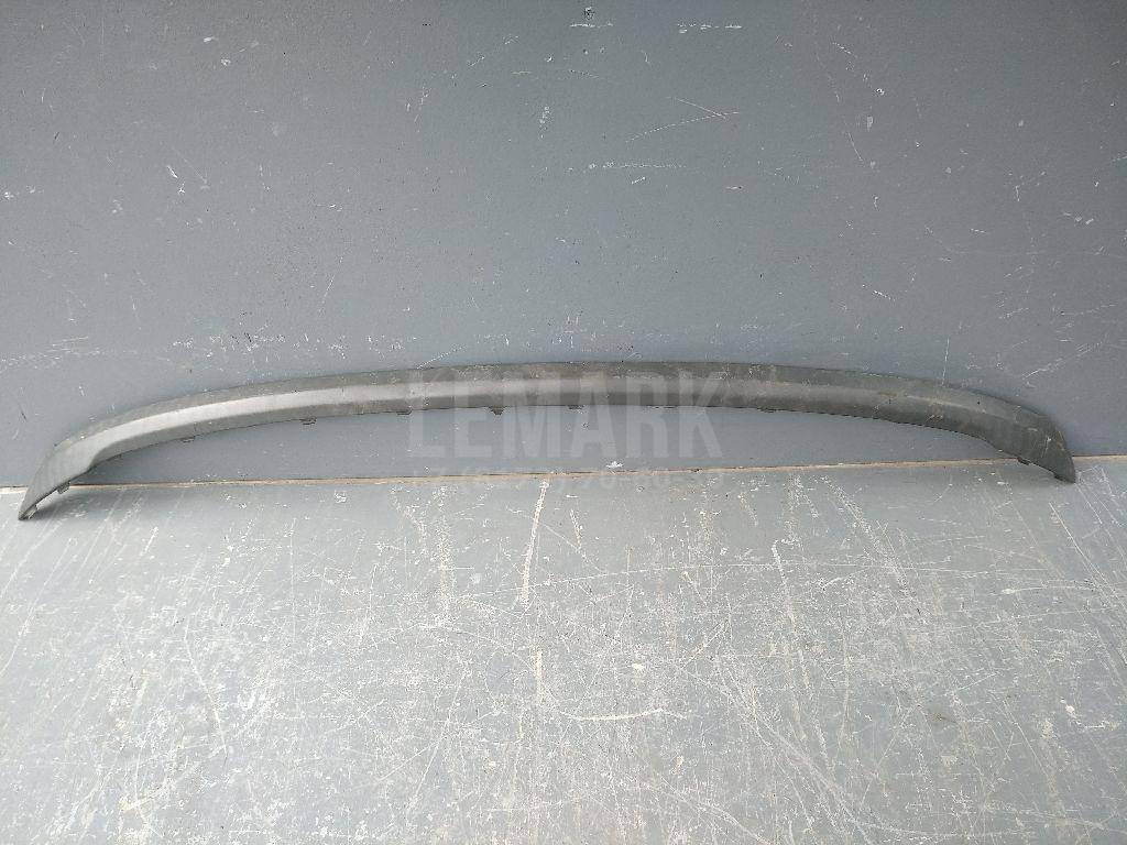 Накладка заднего бампера 1352837 Ford