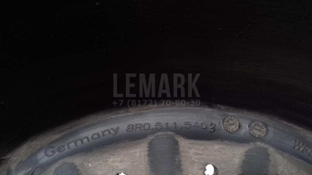 Пыльник (п.з.к.) для  BMW X6 E71 2008-2014