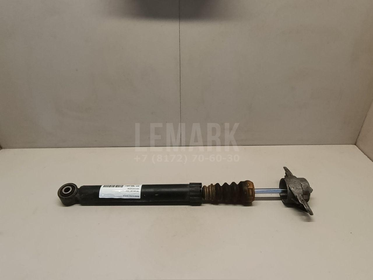 Амортизатор задний 5C0513029B VAG