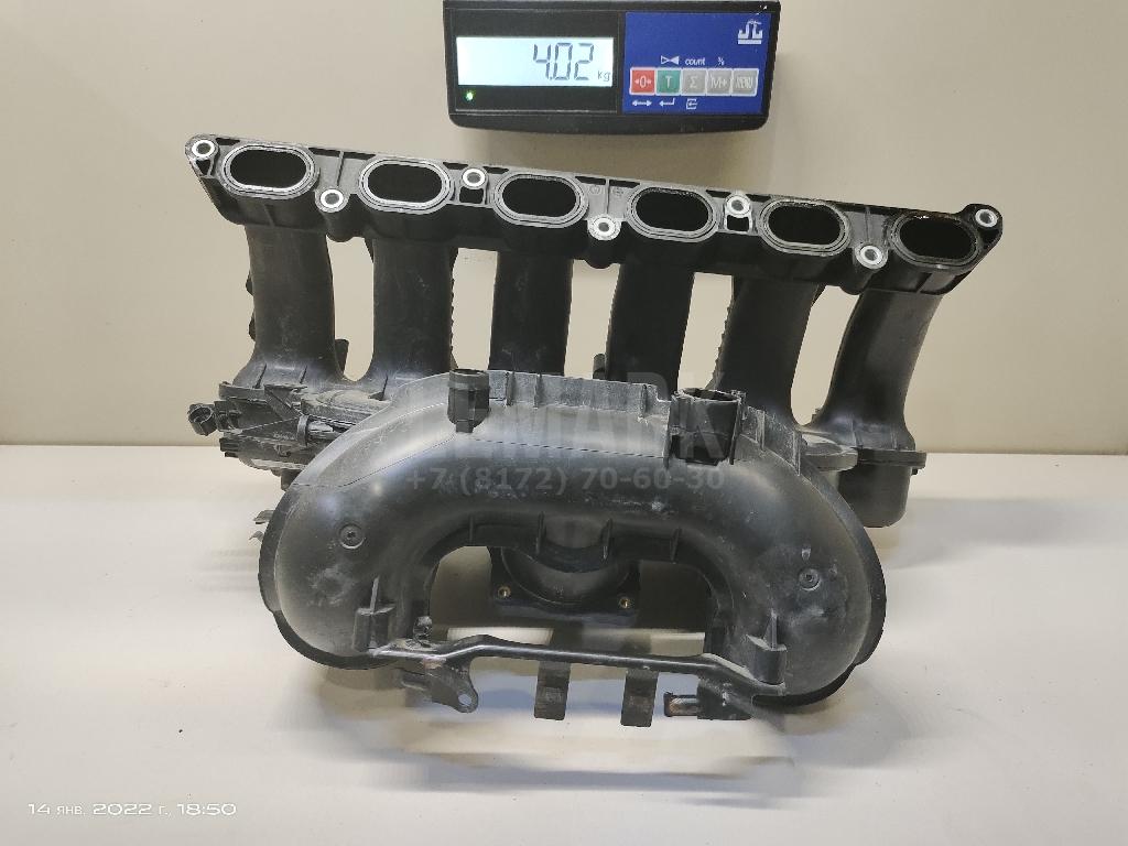 Коллектор впускной для  Audi A4 [B6] 2000-2004