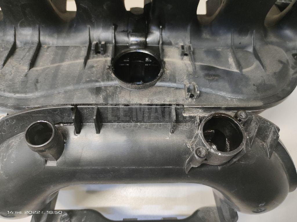 Коллектор впускной для  Audi A4 [B6] 2000-2004