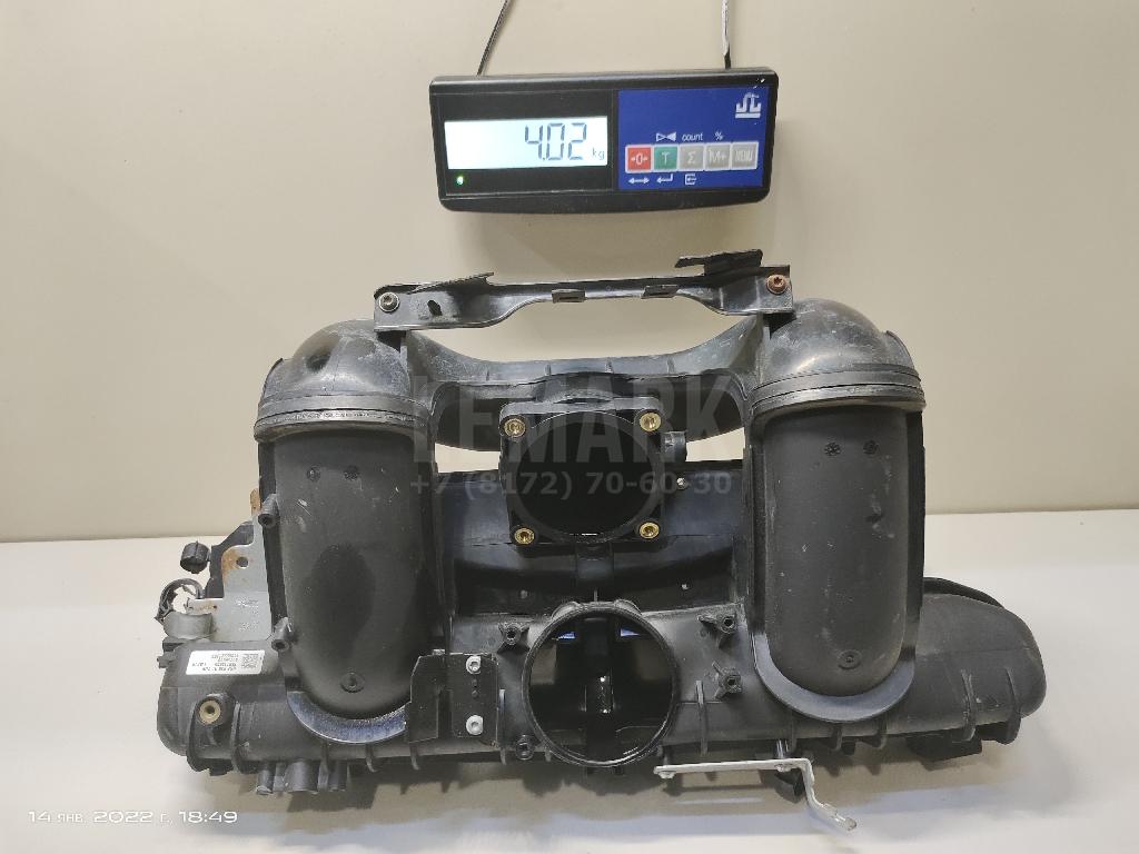 Коллектор впускной для  Audi A4 [B6] 2000-2004