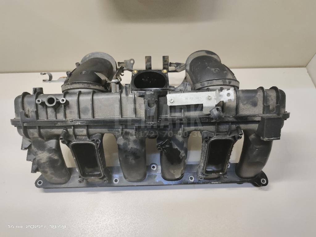 Коллектор впускной для  Audi A4 [B6] 2000-2004