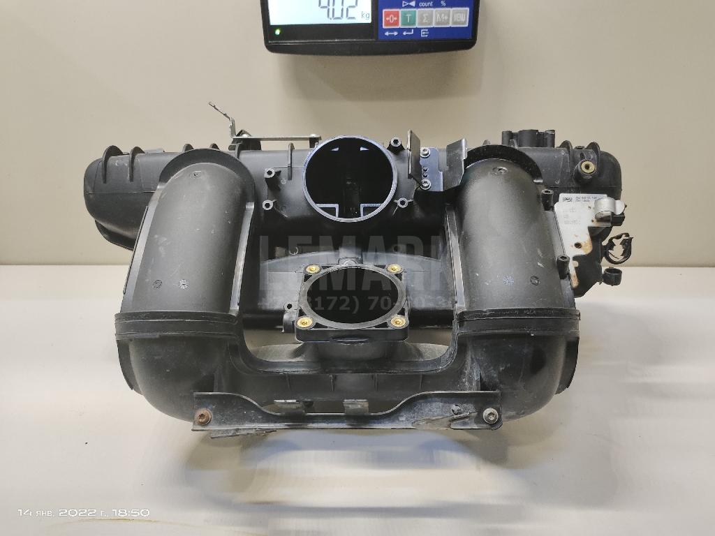 Коллектор впускной для  Audi A4 [B6] 2000-2004