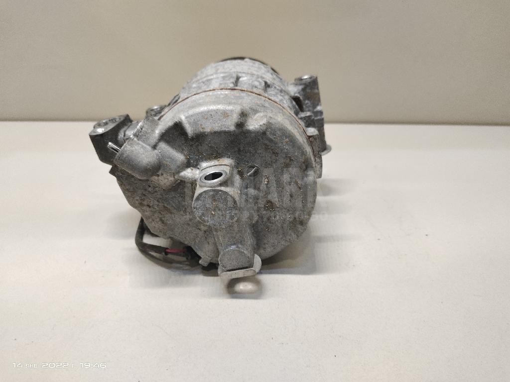 Компрессор кондиционера для  Alfa Romeo 156 1997-2005