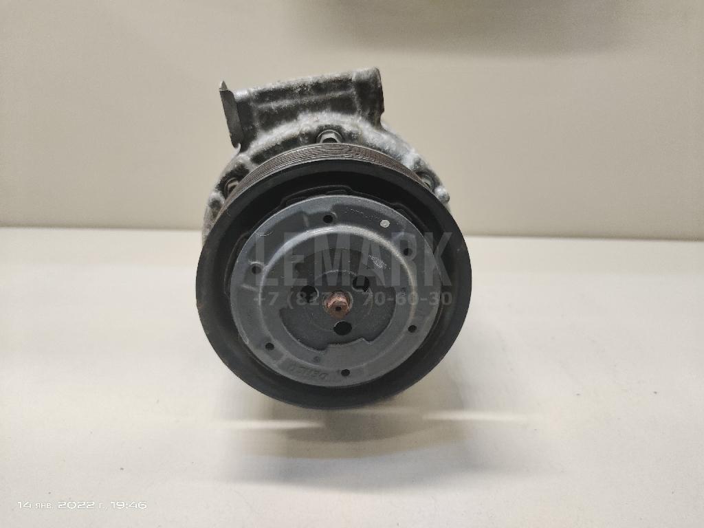 Компрессор кондиционера для  Alfa Romeo 156 1997-2005