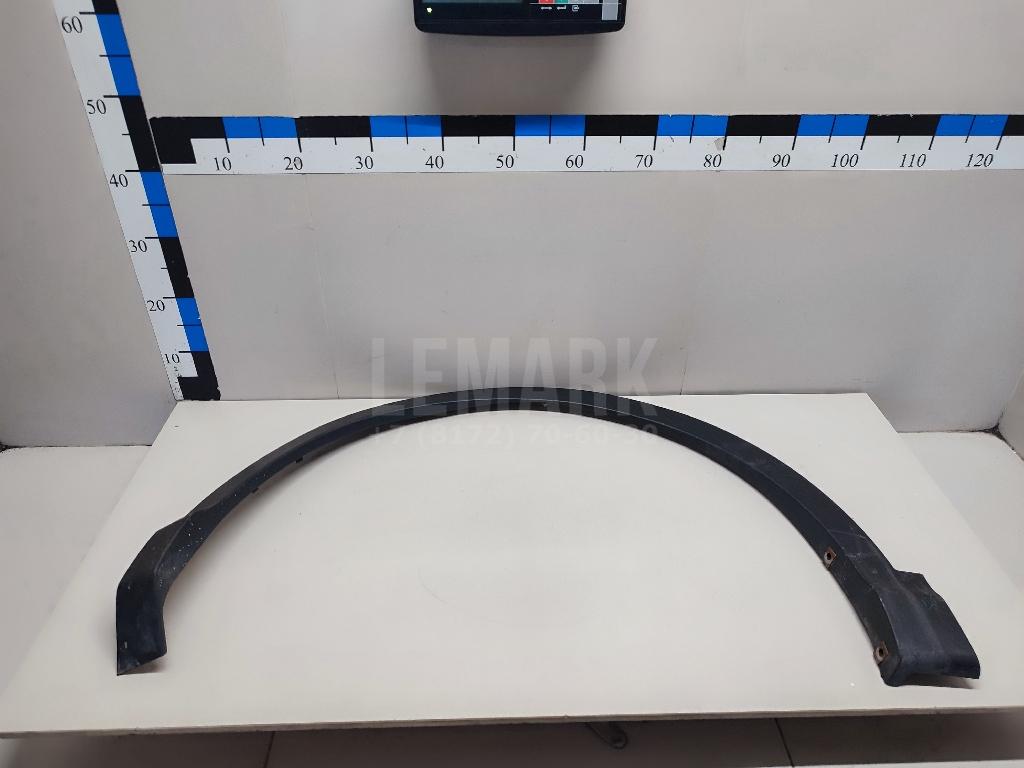 Накладка переднего крыла левого 638114EA0B Nissan