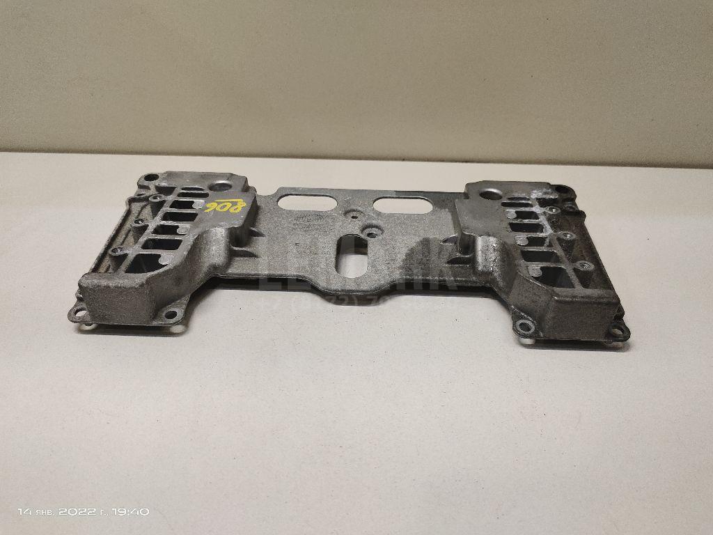 Кронштейн блока управления двигателем для  BMW X5 E70 2007-2013