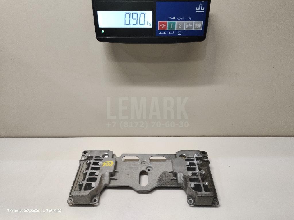 Кронштейн блока управления двигателем для  BMW X5 E70 2007-2013