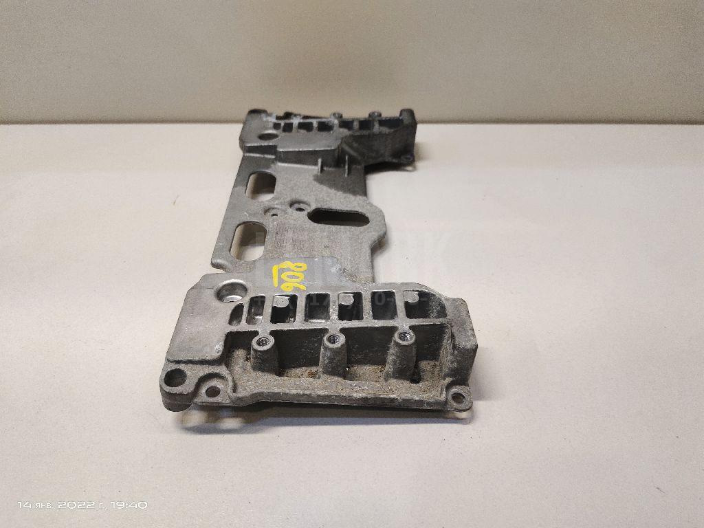 Кронштейн блока управления двигателем для  BMW X5 E70 2007-2013