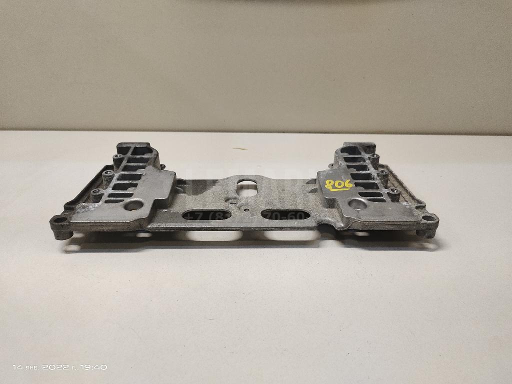 Кронштейн блока управления двигателем для  BMW X5 E70 2007-2013