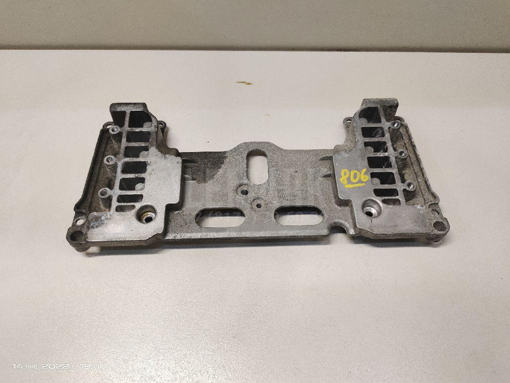Кронштейн блока управления двигателем для  BMW X5 E70 2007-2013