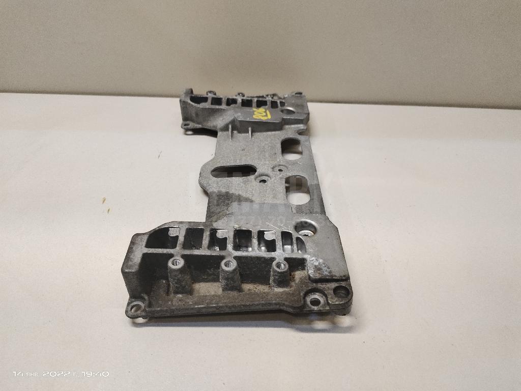 Кронштейн блока управления двигателем для  BMW X5 E70 2007-2013