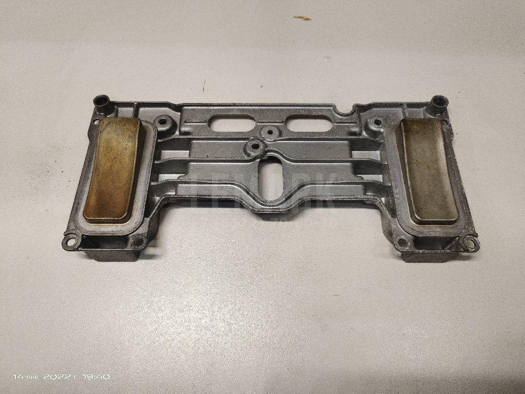 Кронштейн блока управления двигателем для  BMW X5 E70 2007-2013