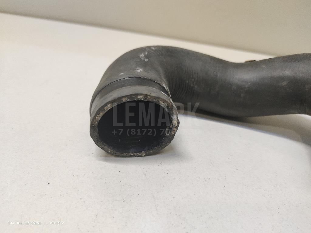 Патрубок для  BMW X3 G01 2017-2024