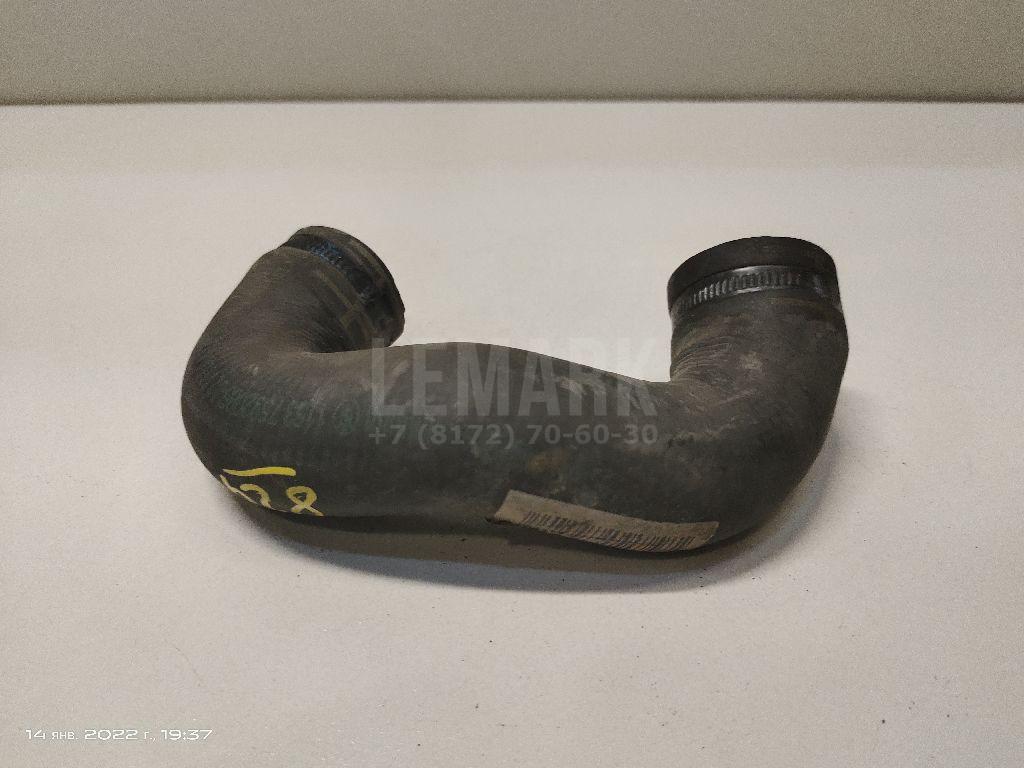 Патрубок для  BMW X3 G01 2017-2024