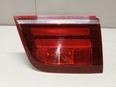 Фонарь задний внутренний правый