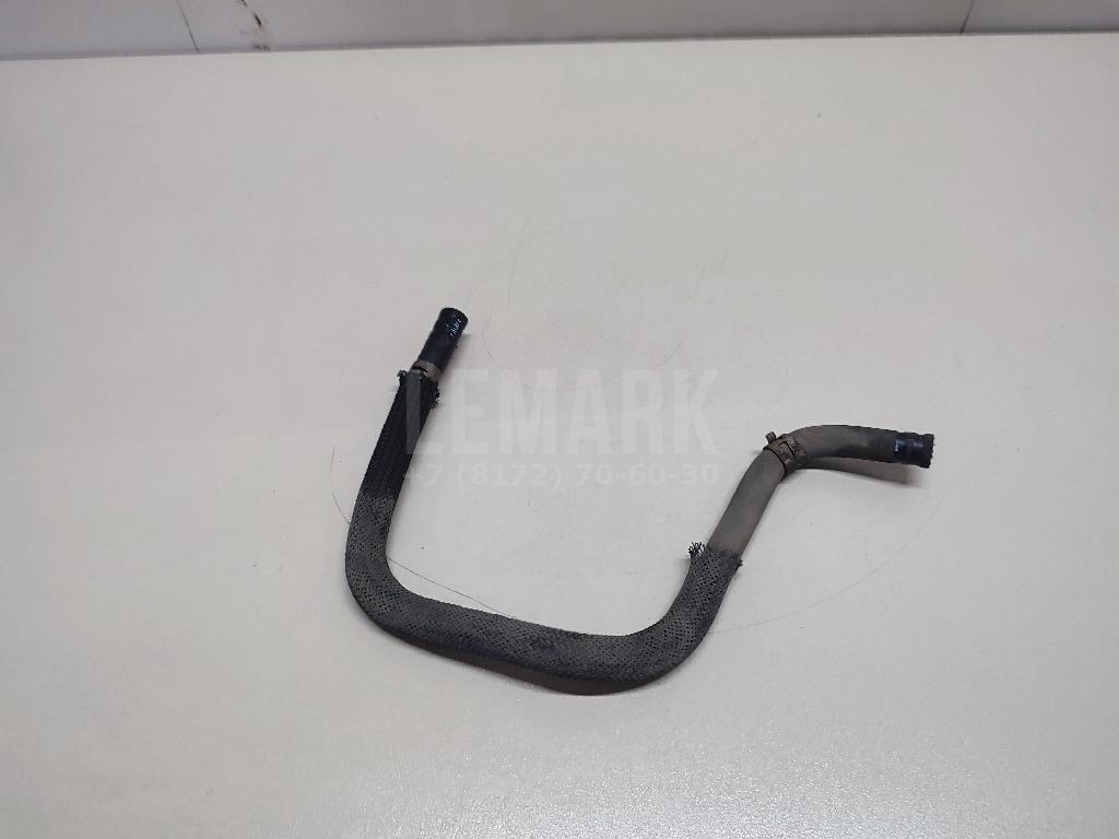 Трубка системы охлаждения АКПП 216344EA0A Nissan