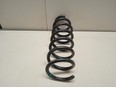 Пружина передняя