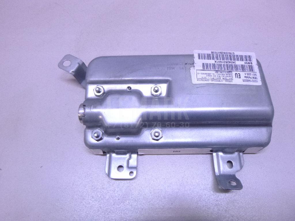 Подушка безопасности в дверь для  BMW 3-serie F30/F31/F80 2011-2020